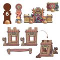 Arty Toys Puzzl'Up a figúrka Viking Alric Barbarious