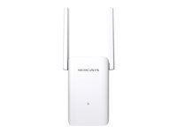 Wi-Fi extender - 1GbE - Wi-Fi 6 - 2.4 GHz, 5 GHz