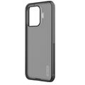 Nillkin Super Frosted Shield Pro pre Xiaomi 17T Pro priehľadná čierna