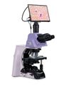 Biologický digitálny mikroskop MAGUS Bio D290T LCD