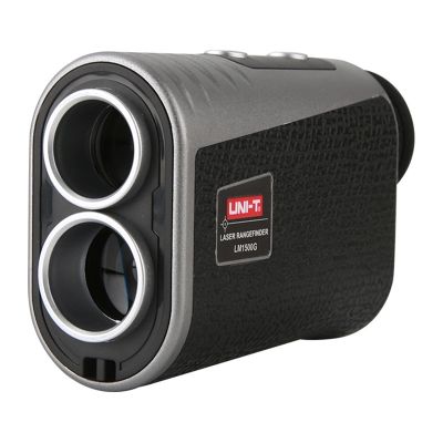 Laserový diaľkomer Uni-T LM1500G