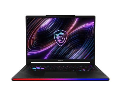 MSI Raider 16''QHD+/U9/32GB/2TB/RTX5070TI/W11H