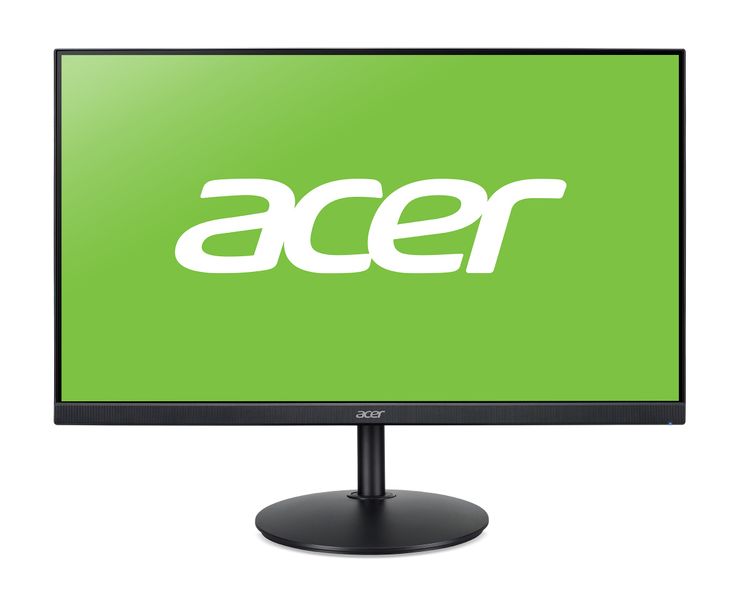 Acer/CB242Gbmiprx/23,8''/IPS/FHD/120Hz/1ms/Black/3R