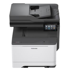MFP TOSHIBA e-STUDIO339CS, farebná tlač 33str. min, 1200x1200, LCD