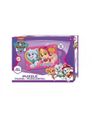 Puzzle 24, 50 a 99 dielikov 25x18,5x3 cm