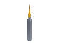 Startech - Cištení optických vláken - for M38999 connectors and ports, 1.6 mm - šedá - kompatibilní s TAA