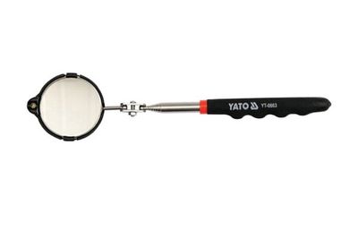 Zrkadlo kontrolné YATO YT-0663