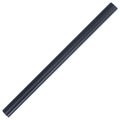 vidaXL PVC lišty na ochranu súkromia 140x0,19 m matné tmavošedé