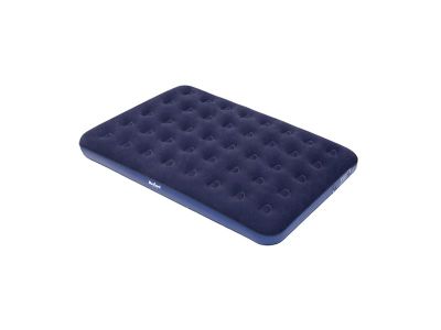 Nafukovací matrac REBEL RBA-5001-L 191 x 137 x 22 cm