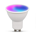 ATHOM LB10-5W-WLED, Smart Bulb GU10, WLED