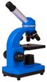Mikroskop Bresser Junior Biolux SEL 40–1600x