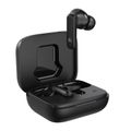 SBOX EB-TWS08-B, Bluetooth slúchadlá, čierne