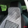Potah na sedadlo s bedrovou opierkou 45x120cm CSM-17 AMiO-04430
