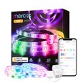 Inteligentný svetelný pásik Wi-Fi MSL320 Meross (HomeKit)