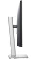 Dell P2725QE 27" IPS 16:9/3840x2160/350 cd/m2/1500:1/8ms/HDMI/DP/5xUSB/RJ45/Výškově nastavitelný/Pivot/VESA/černý+stříb LED monitor, 27", IPS, 3840×2160, 16:9, 100Hz, 5ms, 350cd/m2, 1500:1, HDMI, 2× DisplayPort, 2× USB-C, 3× USB, RJ-45, PIVOT, 3Y Ba