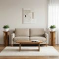 vidaXL Stojan na rastliny 2 ks Staré drevo 29,5 x 29,5 x 60 cm