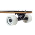 Longboard NILS Extreme Wood Spider