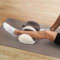 Masážny prístroj pre nohy a lýtko Shiatsu, REBEL ACTIVE RBA-6006