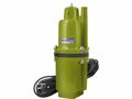 Čerpadlo membránové hlbinné ponorné, 600W, 2000l/hod, 20m EXTOL-CRAFT