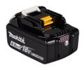Makita baterie BL1860B Li-ion LXT 18V/6,0Ah karton