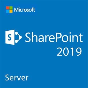 Elektronická licence: Microsoft CSP SharePoint Server 2019 1 Device CAL - trvalá licence Software, pro servery, CAL device, trvalá licence, CSP - Elektronická licence