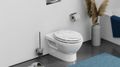 Schütte  MARMOR STONE | MDF, Soft Close