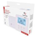 Termostat EMOS P5611OT izbový s komunikáciou OpenTherm, bezdrôtový