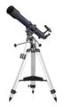 Astronomický ďalekohľad Levenhuk New Skyline PLUS 90/900 EQ2