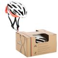 Helma NILS Extreme MTW24 biela/červená