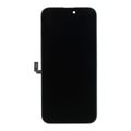 LCD Display with touch screen Iphone 16 Plus Incell FHD IC Movable