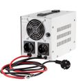 Zdroj záložný KEMOT URZ3404 PROsinus 300W 12V, biela