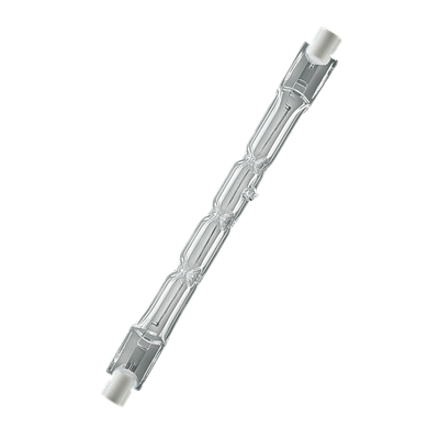 OSRAM žiarovka HALOLINE SSTL 120 W 230 V R7S Teplá biela