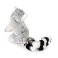 Plyšový lemur 19 cm ECO-FRIENDLY