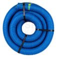 Rúrka ohybná inštalačná HDPE 40/33mm flexibilná 450N modrá 25m Trubka ohebná instalační HDPE 40/33mm flexibilní 450N modrá 25m