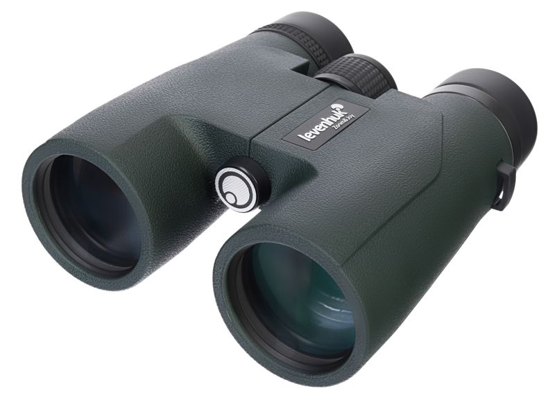 Binokulárny ďalekohľad Levenhuk Karma PRO 16x42