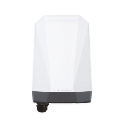 Planet FWA-2100-NR priemyselná brána, 1GBASE-T, 5G NR vonkajšia jednotka, 2x nano SIM, 1x PoE PD, VPN, -20~60°C, IP68 Priemyselná brána, vonkajšia, 1× LAN, 5G NR, LTE, 2× SIM slot, GPS, VPN, IP68, -20 až +60°C, PoE+ alebo DC 12V