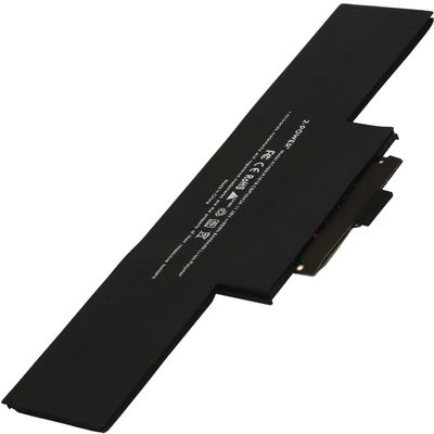 2-POWER Batéria 11,26V 8400mAh pre Apple MacBook Pro 15'' A1398 Retina Display Late 2013, Mid 2014
