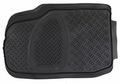 Univerzálne gumové autokoberce CAR MAT UNI SET 2, komplet, 3ks SIXTOL