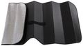 Slnečná clona na predné okno auta CAR SUNSHADE PRO 6, 150 x 70 cm SIXTOL