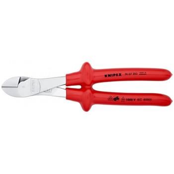 Knipex, Kleště štípací bočné - silové