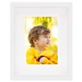 vidaXL 3D fotorámiky 5 ks biele 20x25 cm na 13x18 cm obrázok