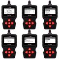 Autodiagnostika SIXTOL SX ONE