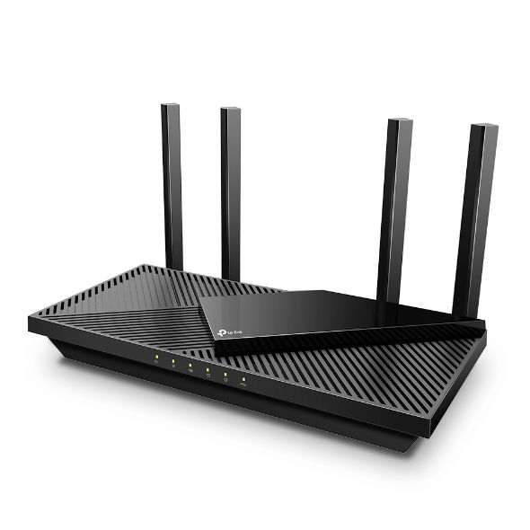 TP-Link Archer AX55, AX3000 USB3.0 WiFi6 router