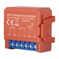Inteligentný modul garážových dverí Avatto GDS16 WIFI