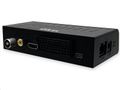 TESLA TE-323 V2 - set-top box DVB-T2 (H.265/HEVC)