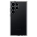 Priehľadné puzdro Spigen Liquid Crystal pre Samsung Galaxy S24 Ultra