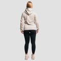 Dámska Mikina Athlete Grey - GymBeam, veľkosť XL