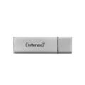 INTENSO - 32GB Alu Line silver