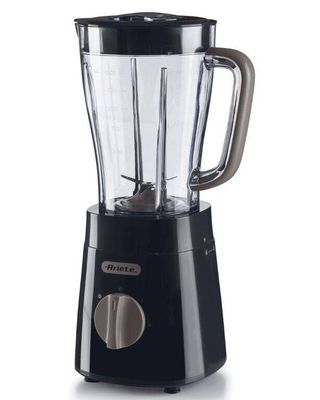 Ariete Breakfast Stolný mixér 576/03, tmavo šedý