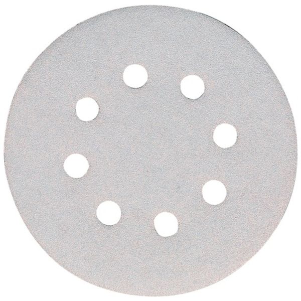 brus.p 125 mm 8 ot K120 50 ks BO5010,12,20